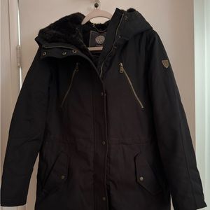 Vince Camuto Parka Jacket